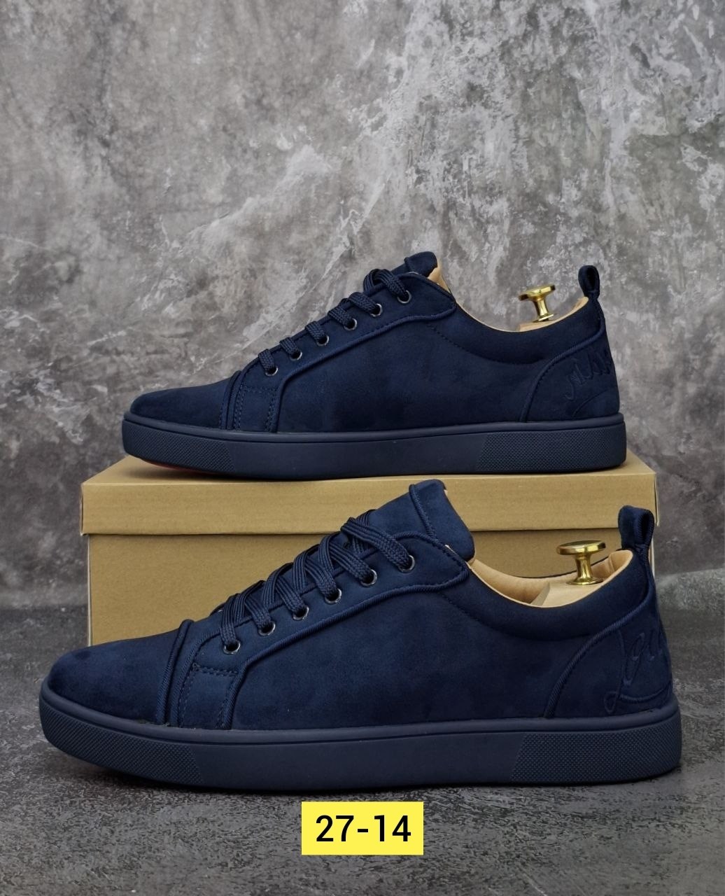 кеды для мужчин замш,замшевые кроссовки fun louis junior christian louboutin синий,кеды мужские christian louboutin,,мужские кеды