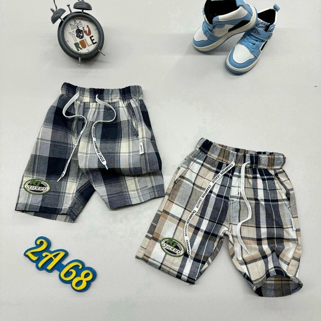 шорты детский,шорты в клетки,шорты для мальчик,шорты в клеточку мальчику,детские шорты