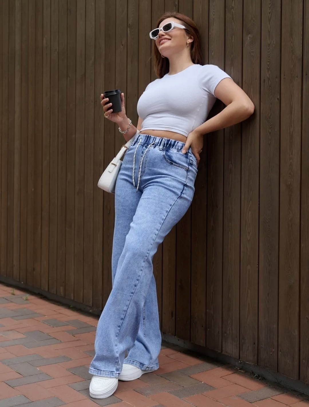 джинсы широкие женские,широкие джинсы,женские джинсы,джинсы палаццо,джинсы