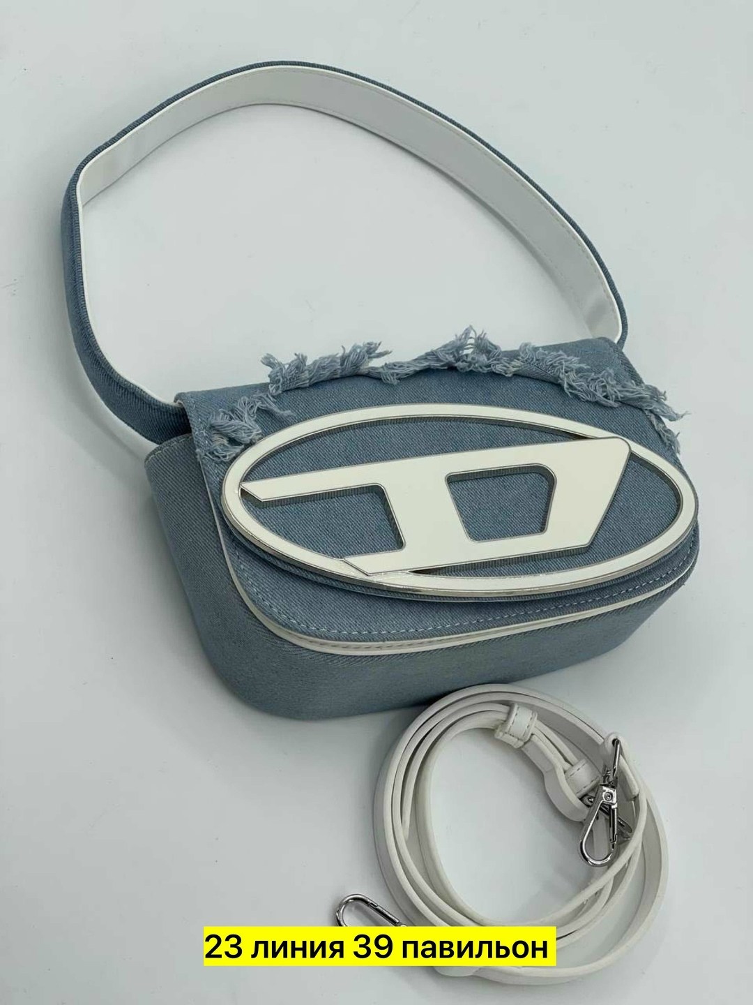сумка женская diesel джинсовая aurora,сумка дизель джинсовая diesel реплика,джинсовая сумка diesel,сумка джинсовая дизель,diesel сумка джинсовая кросс боди