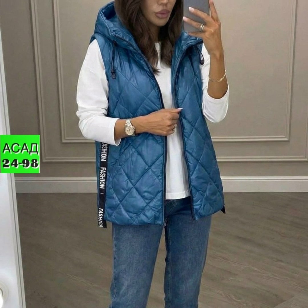 женская жилетка,жилет женский,жилет,жилетка,жилет женский утепленный