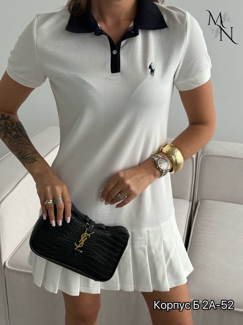 платье женской,платье поло,платье поло ,спортивное платье,трикотажное платье