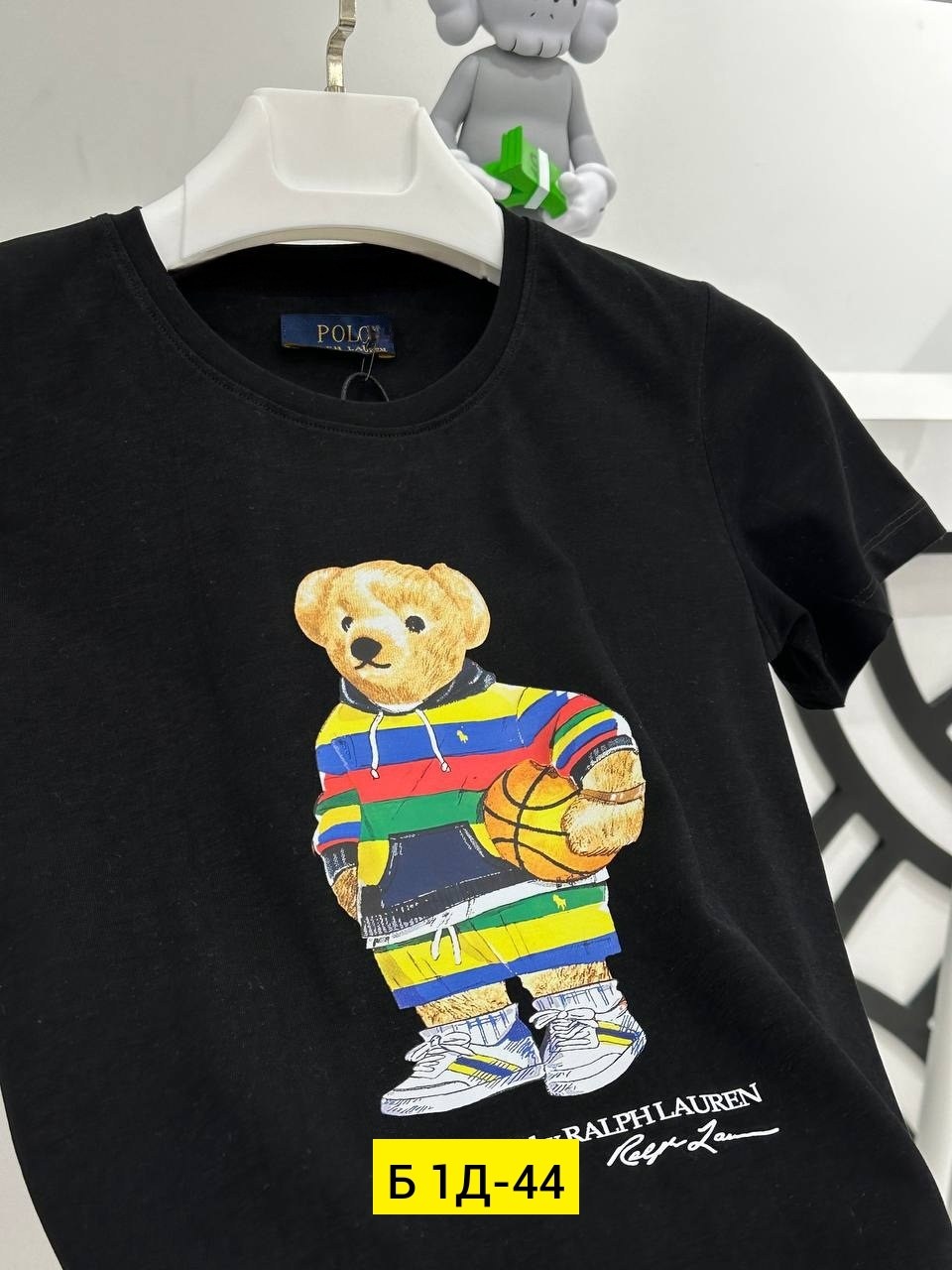 футболки для мужчин,футболка polo ralph lauren,футболки для мальчика,футболка с мишками