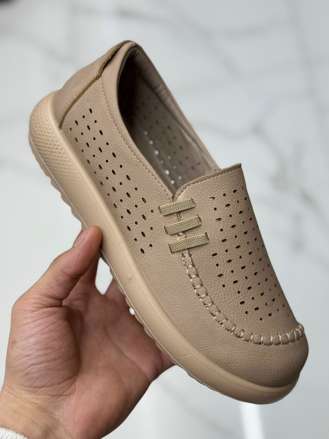 женские мокасины,,лоферы женские, женская,мокасины с перфорацией