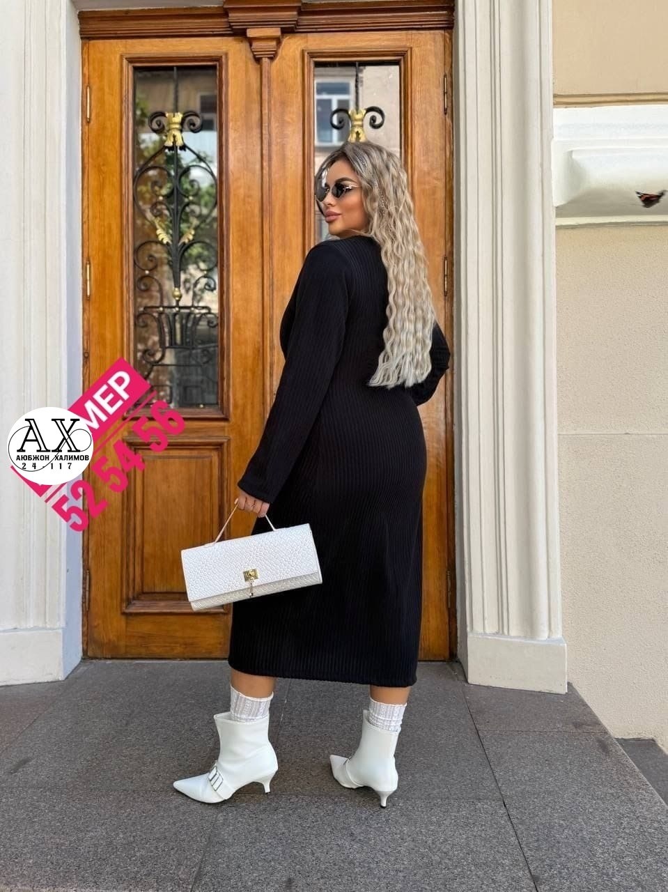 платье трикотажная,платье женской,трикотажные платья 2026,,трикотажное платье миди