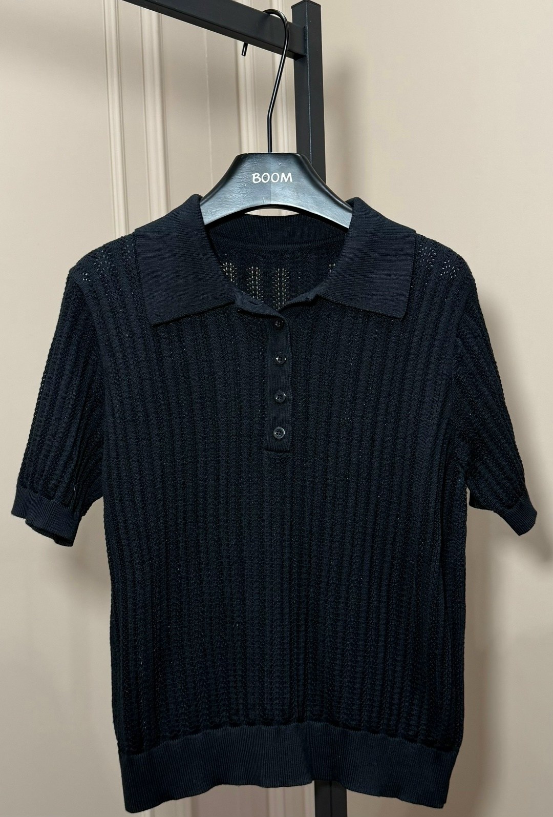 поло красное,женская кофточка,свитер поло,вязаное поло,джемпер