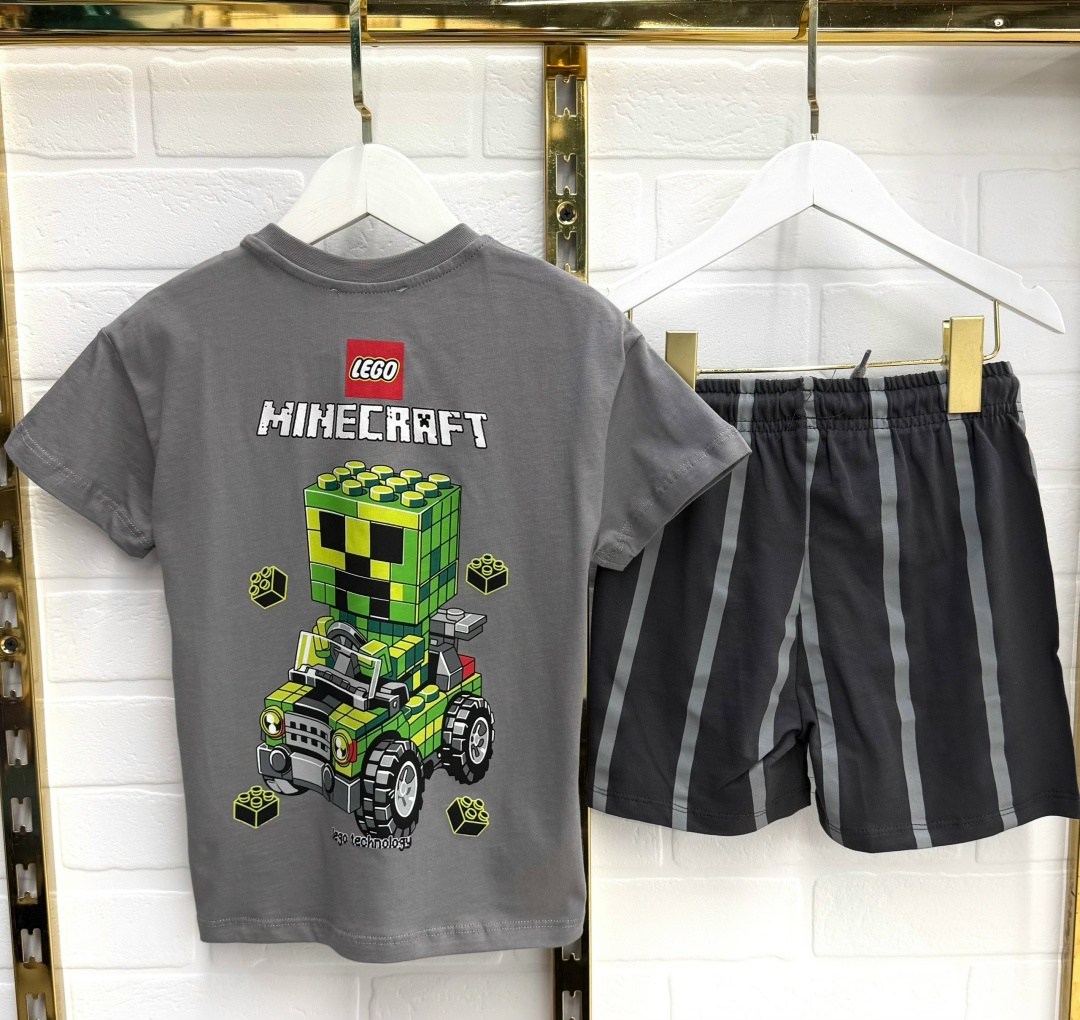 одежда для мальчика,пижамный комплект с шортами для мальчика,шорты для мальчик,пижама мальчику,костюм для мальчика