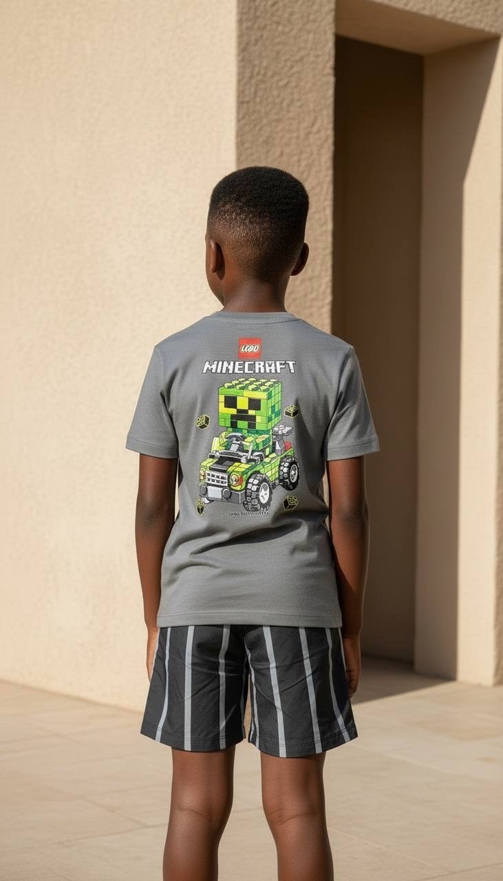 одежда для мальчика,пижамный комплект с шортами для мальчика,шорты для мальчик,пижама мальчику,костюм для мальчика