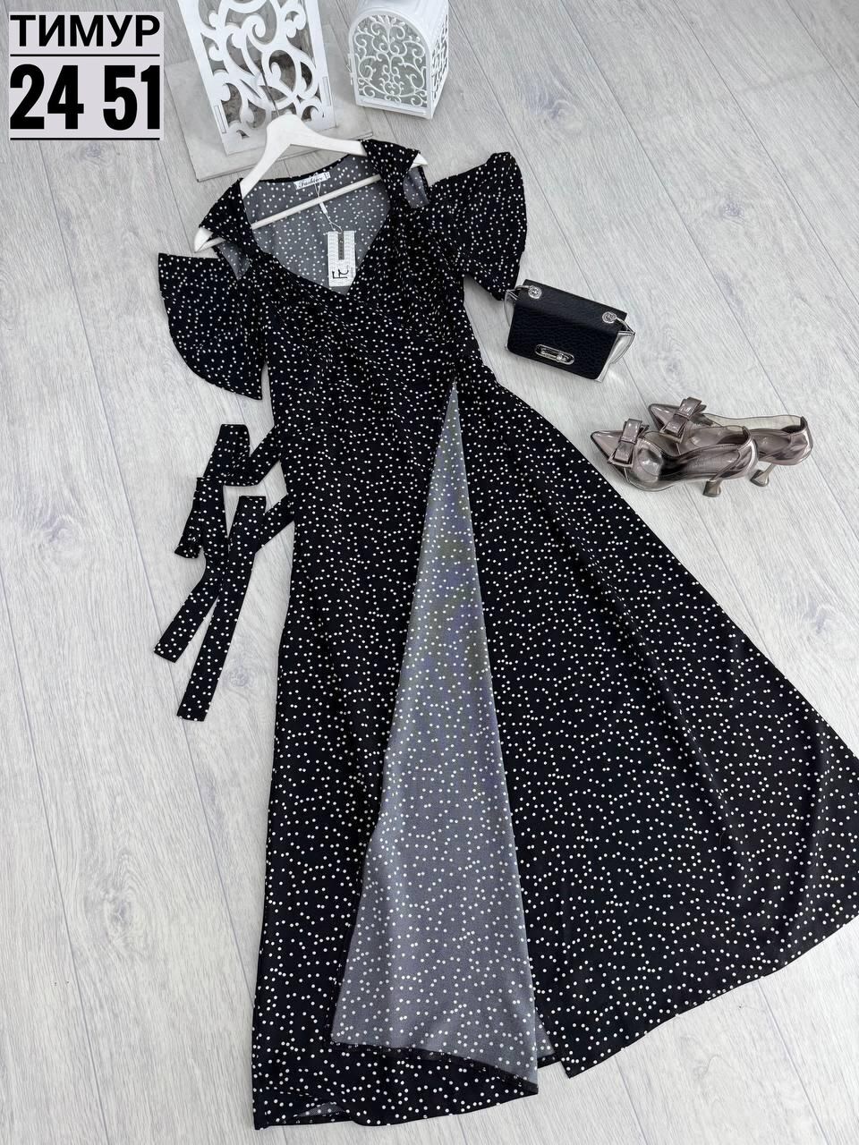 платье,платье женское,женское платье в горошек,платье летнее,платье летнее женское