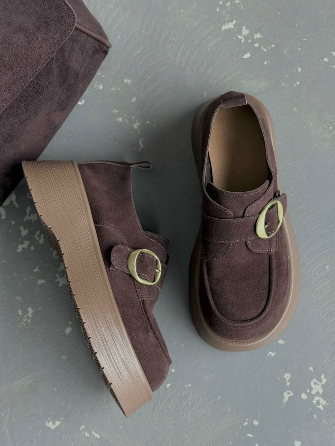 , женская, повседневные,лоферы замш,обуви