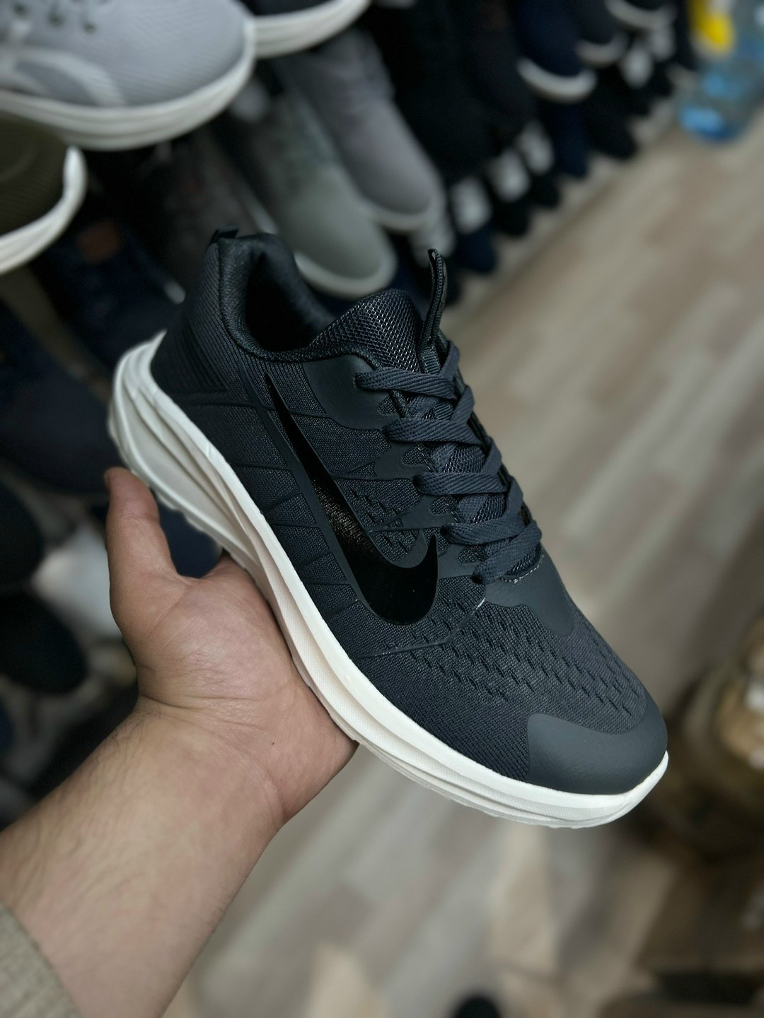 кроссовки nike,кроссовки мужские nike,,спортивная ,кроссовки найк