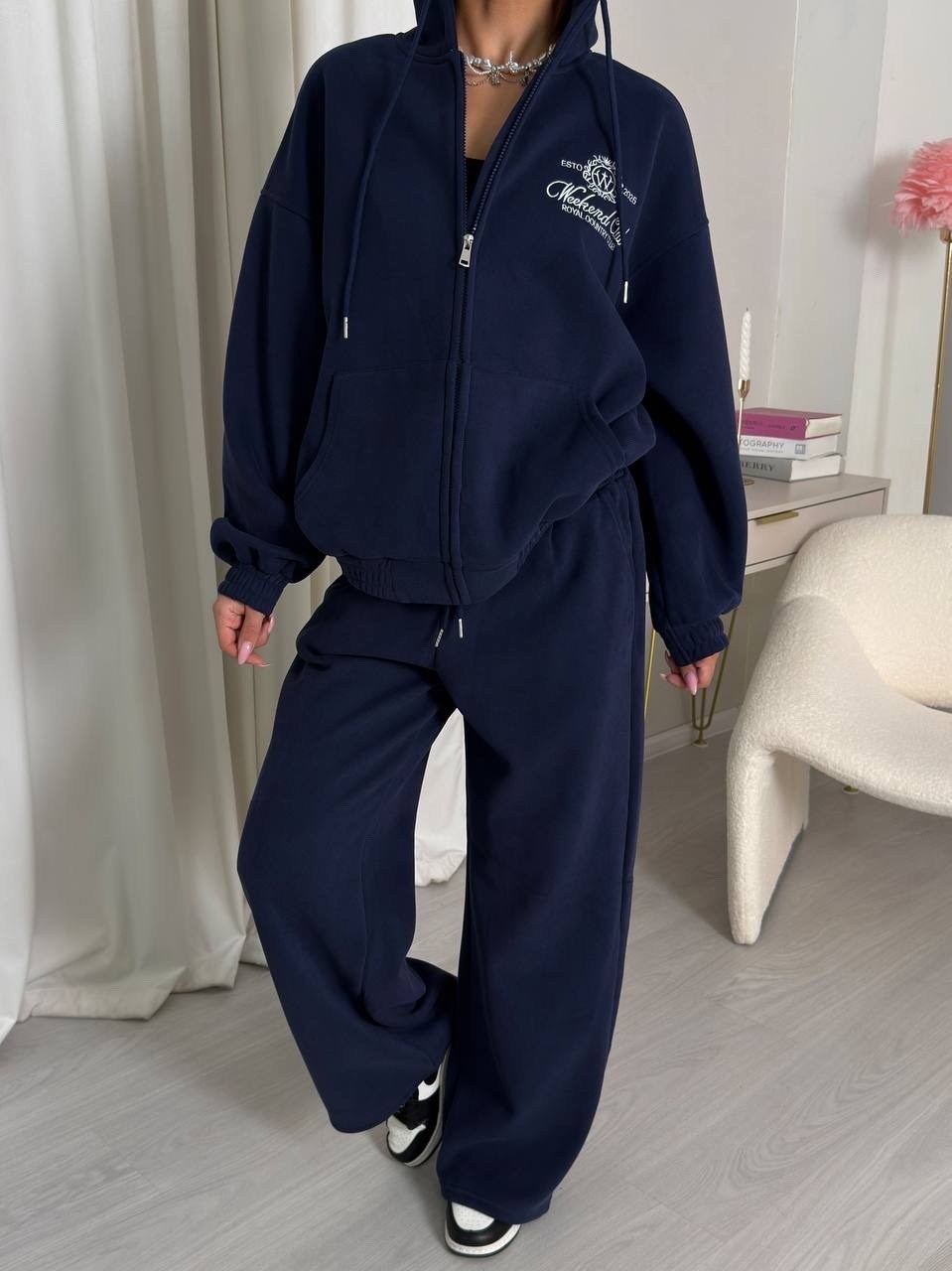 спортивный костюм женский,спортивные костюмы женские на флисе,женский костюм синий,спортивный костюм,женский костюм
