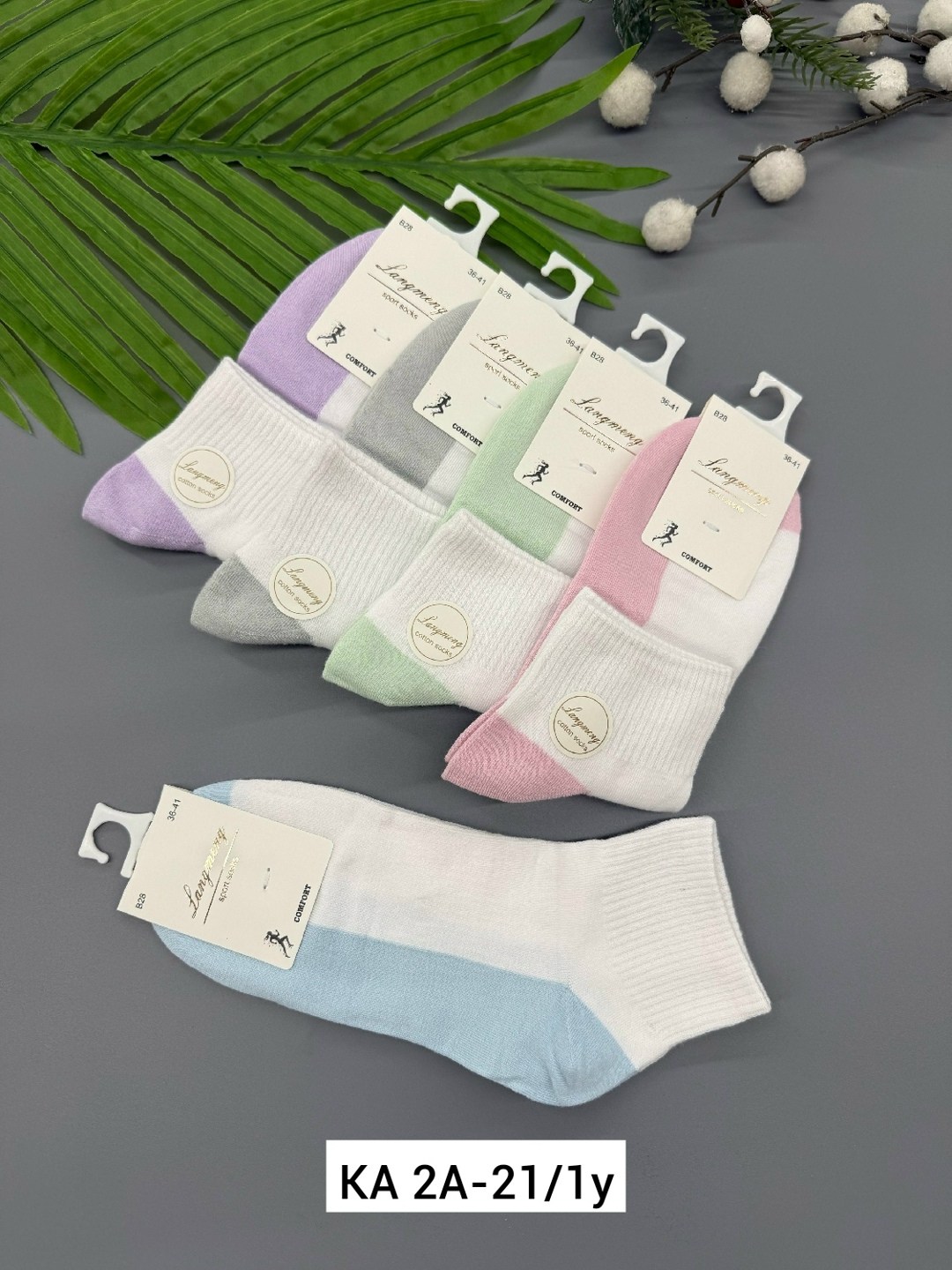 женские носки 10 пар,носки женские,комплект носки женские,носки для женщин,комплект носков женских turkan my7206 в ассортименте 36-41