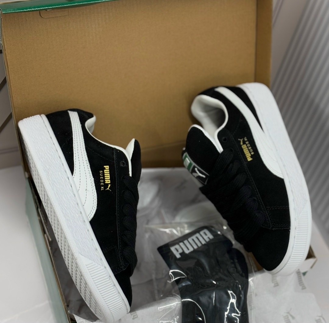 кроссовки puma suede xl,кроссовки puma,кроссовки puma suede,,кроссовки и кеды puma suede xl спорт замша дутые