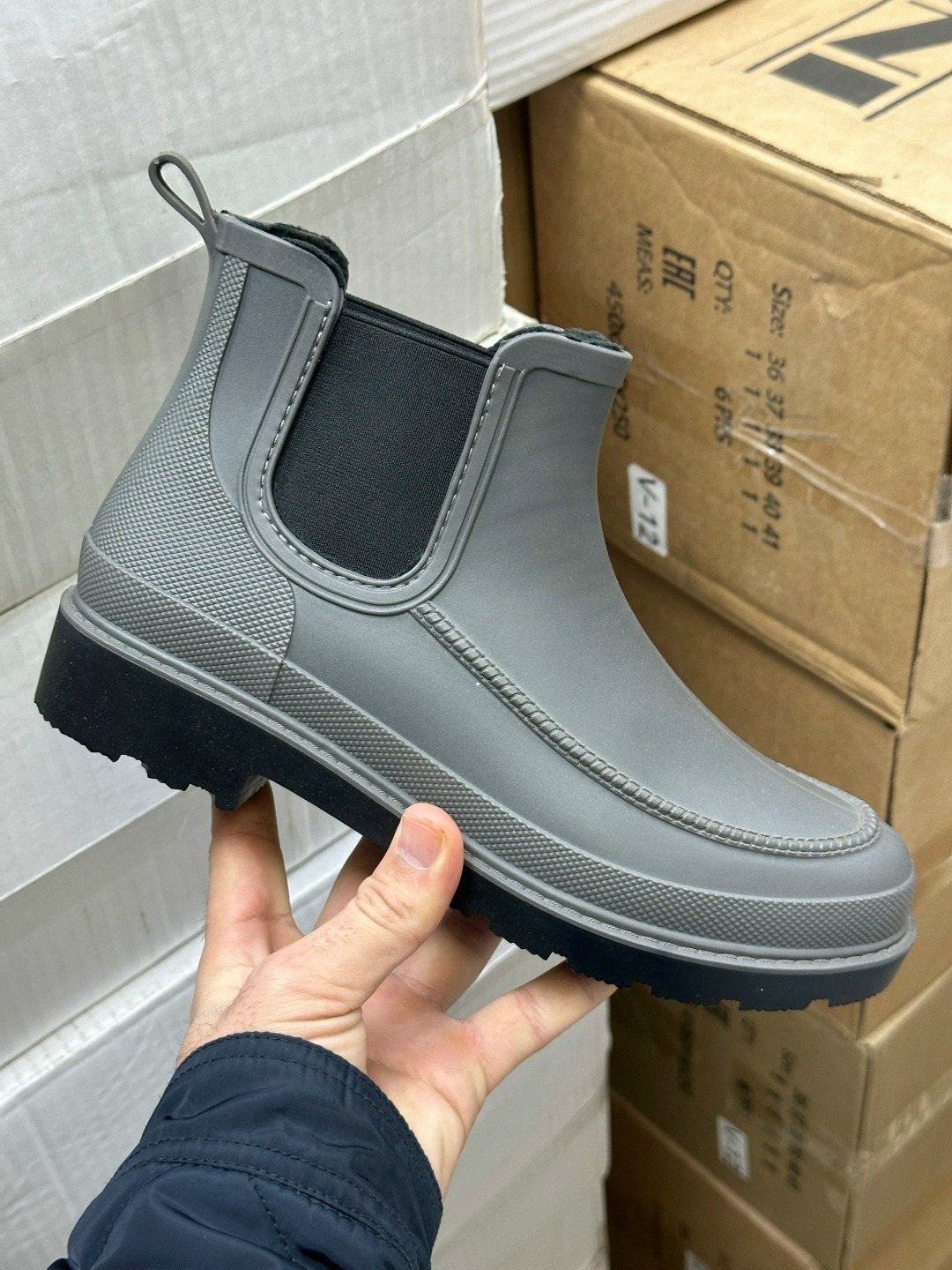 мужские резиновые сапог,резиновые сапоги,,ботинки резиновые,резиновые сапоги непромокаемые ботинки челси