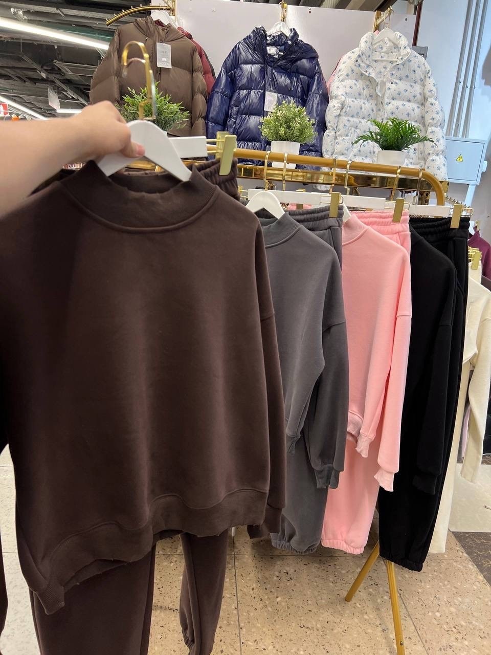 повседневный спортивный костюм,костюм женский на флисе,костюм на флисе,спортивный костюм,спортивный костюм желима