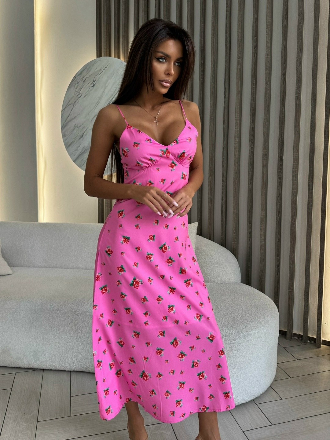 платье женской летнее,платье нежно розовое,платье женское розовое,платье розовое,платье летнее