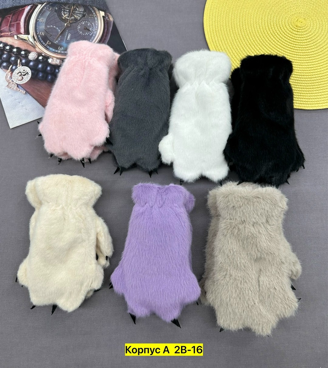 варежки лапки,варежки кошачьи лапки,плюшевые варежки,перчатки митенки кошачьи лапки,варежки меховые