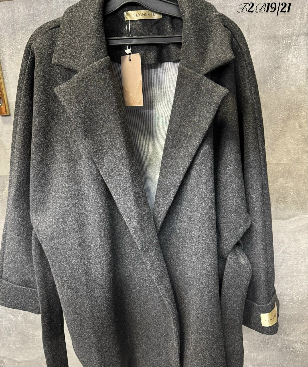 пальто женское серое с поясом,пальто женское,пальто теплое,пальто,стильное пальто