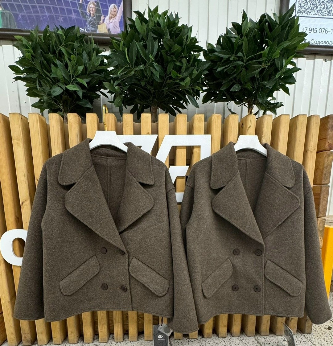 стильное пальто,шерстяное пальто,двубортное полупальто из смесовой шерсти,элегантное женское демисезонное кашемировое шерстяное пальто,модное пальто