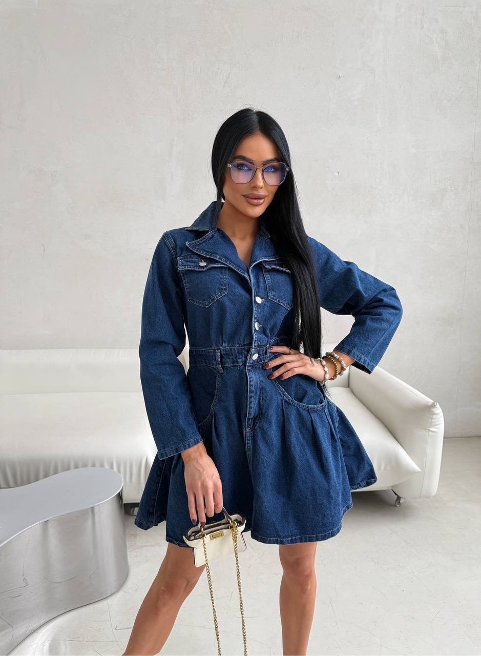 джинсовая платье,джинсовое платье женское,джинсовое платье рубашка,короткое джинсовое платье,женское платье рубашка