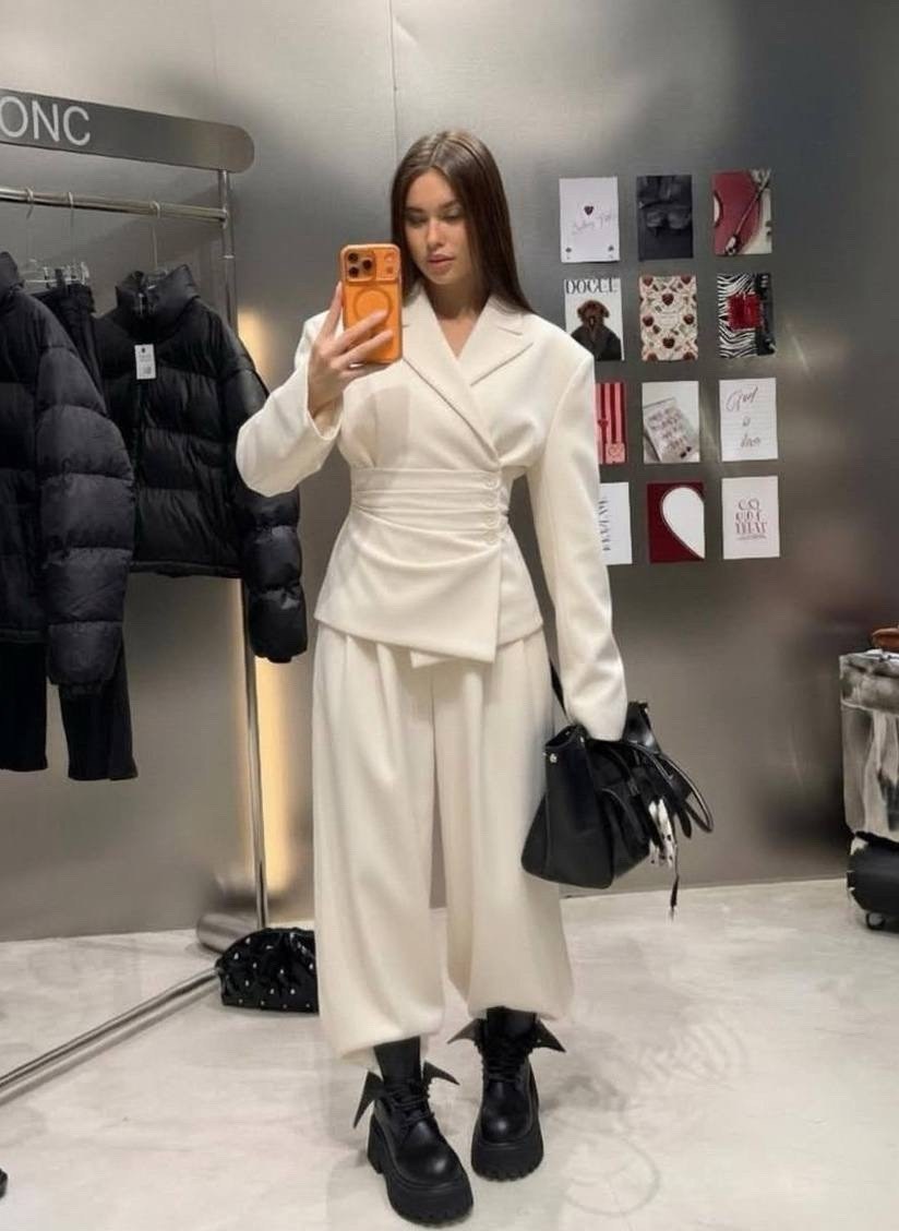 брючные костюмы женские,костюм комплекты,костюм стильный,стильные наряды