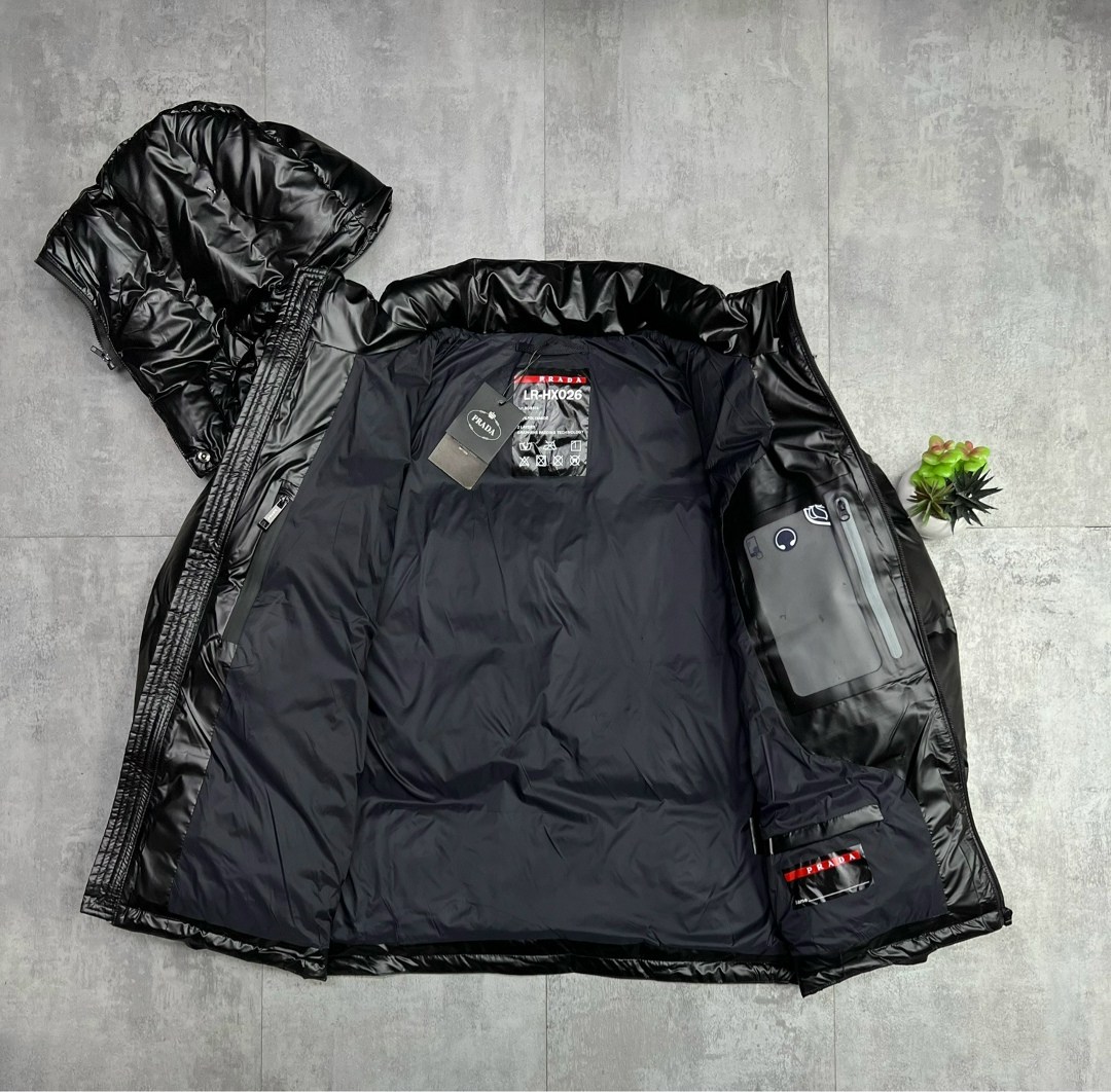 куртка пуховик,пуховик prada,куртка пуховик зимний,куртка moncler зимняя,пуховик мужской prada