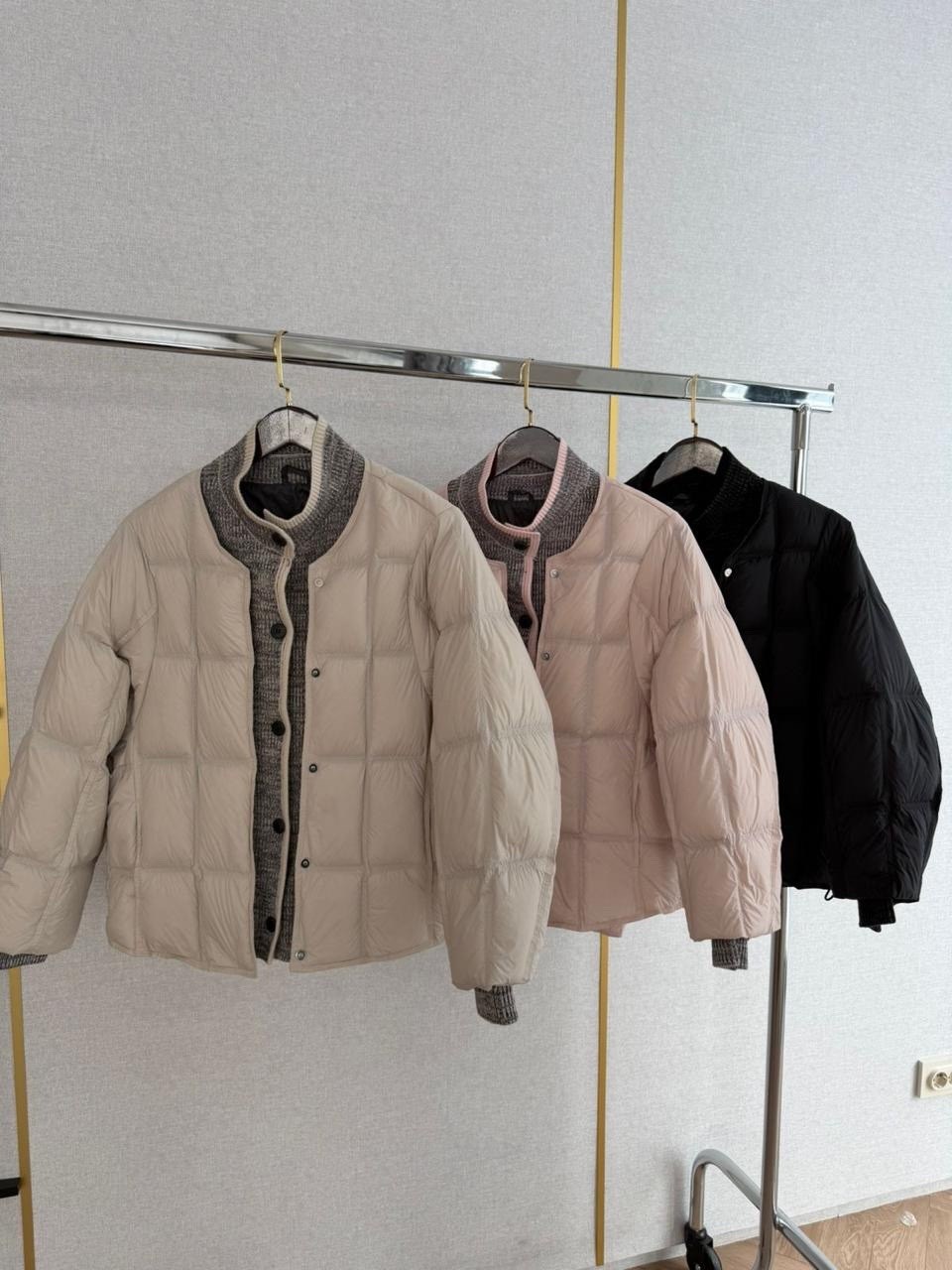 пуховик повседневный,куртка пуховик,куртка женская,повседневная куртка,короткий пуховик