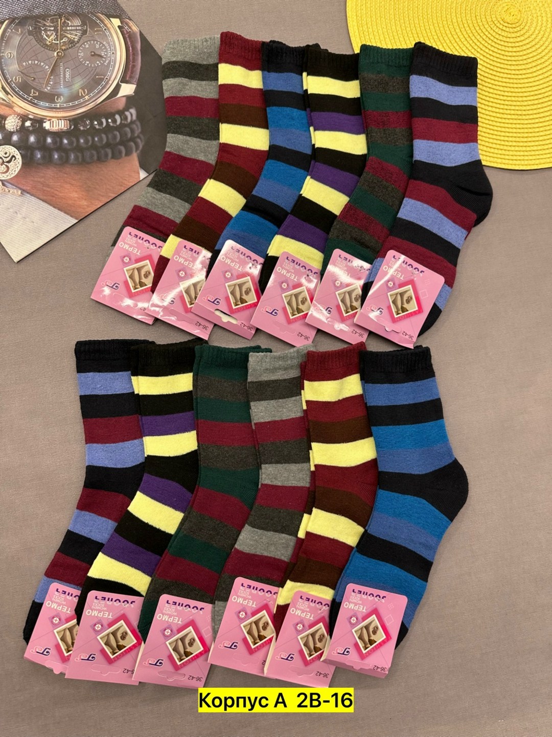 носки женские,комплект носки женские,носки женские 12 пар,носки цветные,носки цветные туркан