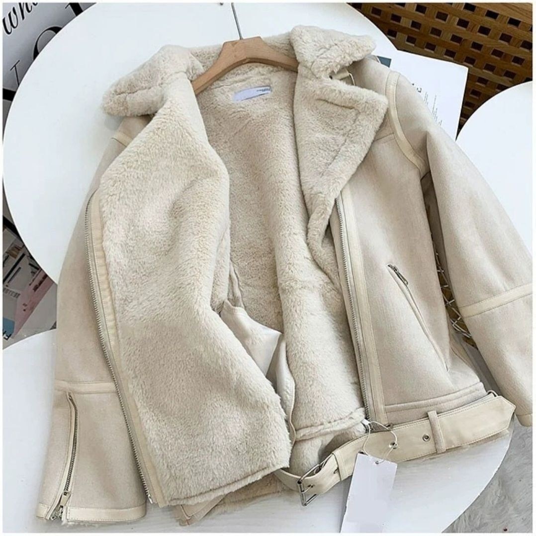 бежевая дубленка женская,дублёнка женская короткая,дубленка «авиатор»,короткие дубленки,дубленка