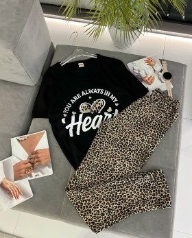 Домашняя одежда