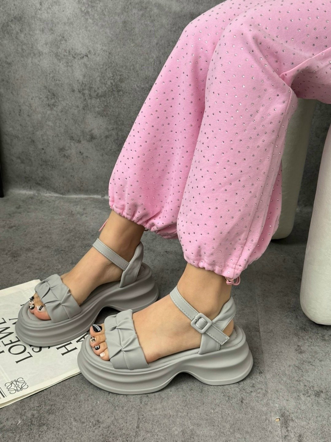 ,босоножки женские,женские сандалии,босоножки на платформе,модные босоножки