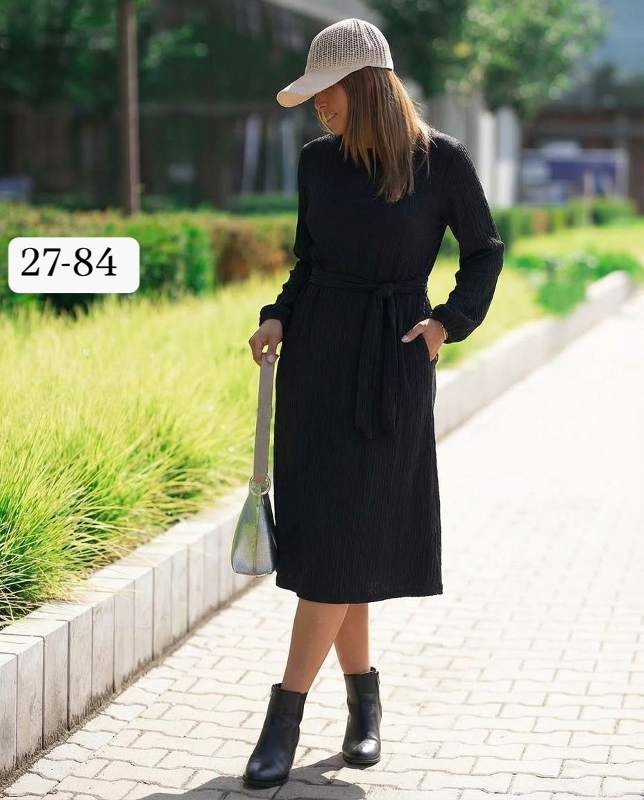 платье женской,платье,трикотажное платье,теплые платья,платье длины миди