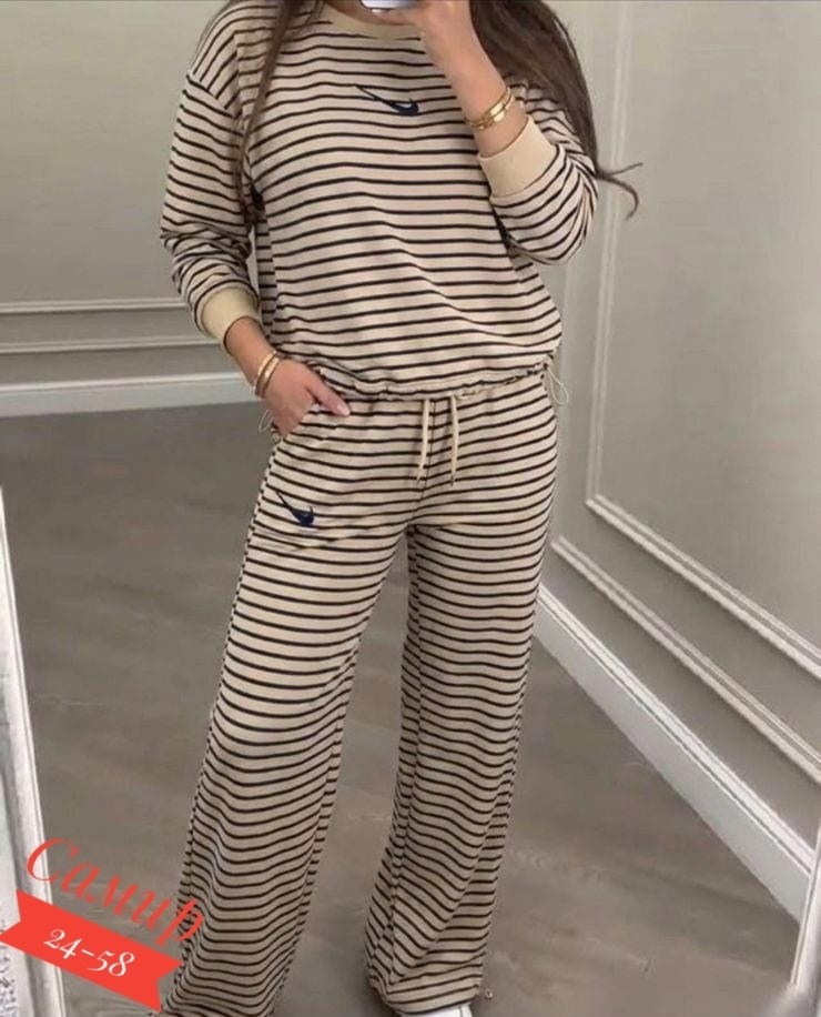 костюм женский,трикотажные костюмы,комплект комбинезон,комбинезон повседневный,комбинезон костюм