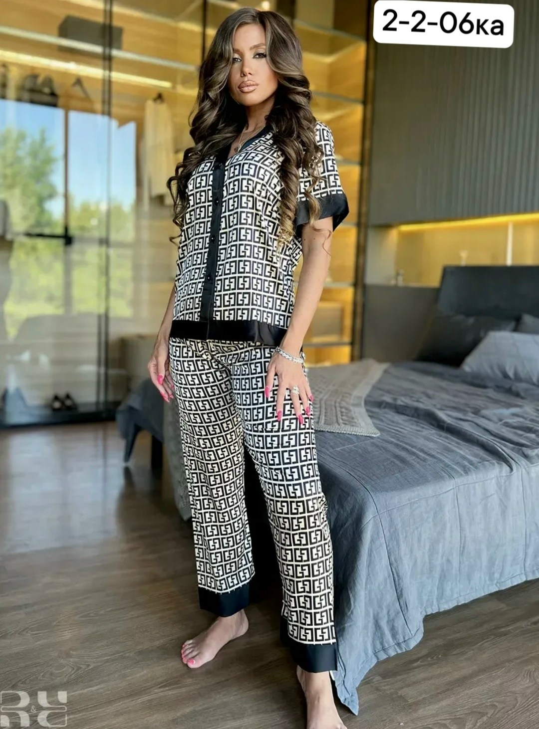 комплект женской пижамы,пижама домашний костюм,пижама для женщин,комплект пижама,пижамный комплект с короткими рукавами