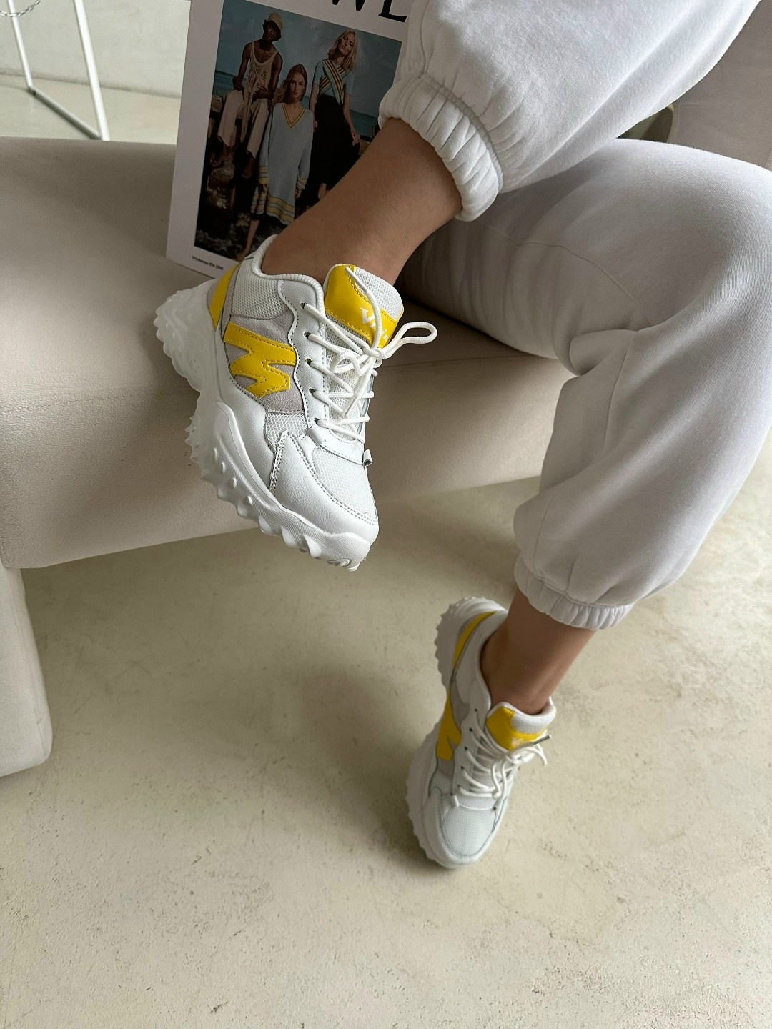 кроссовки женскиe,кроссовки желтые,кроссовки,жёлтые кроссовки женские, кроссовки