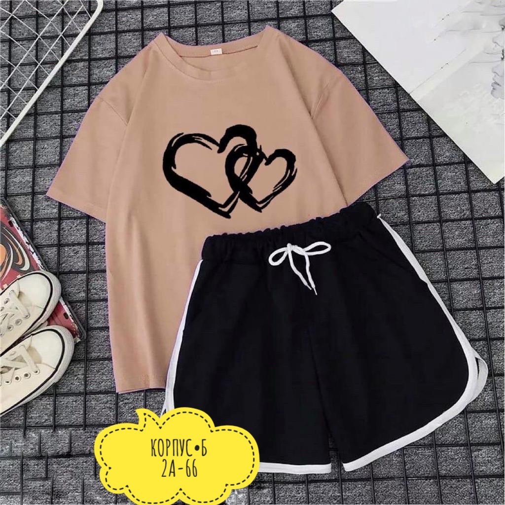 женский костюм с шортами,костюм женский,костюм спортивные женские костюмы,костюм женский ,повседневный костюм