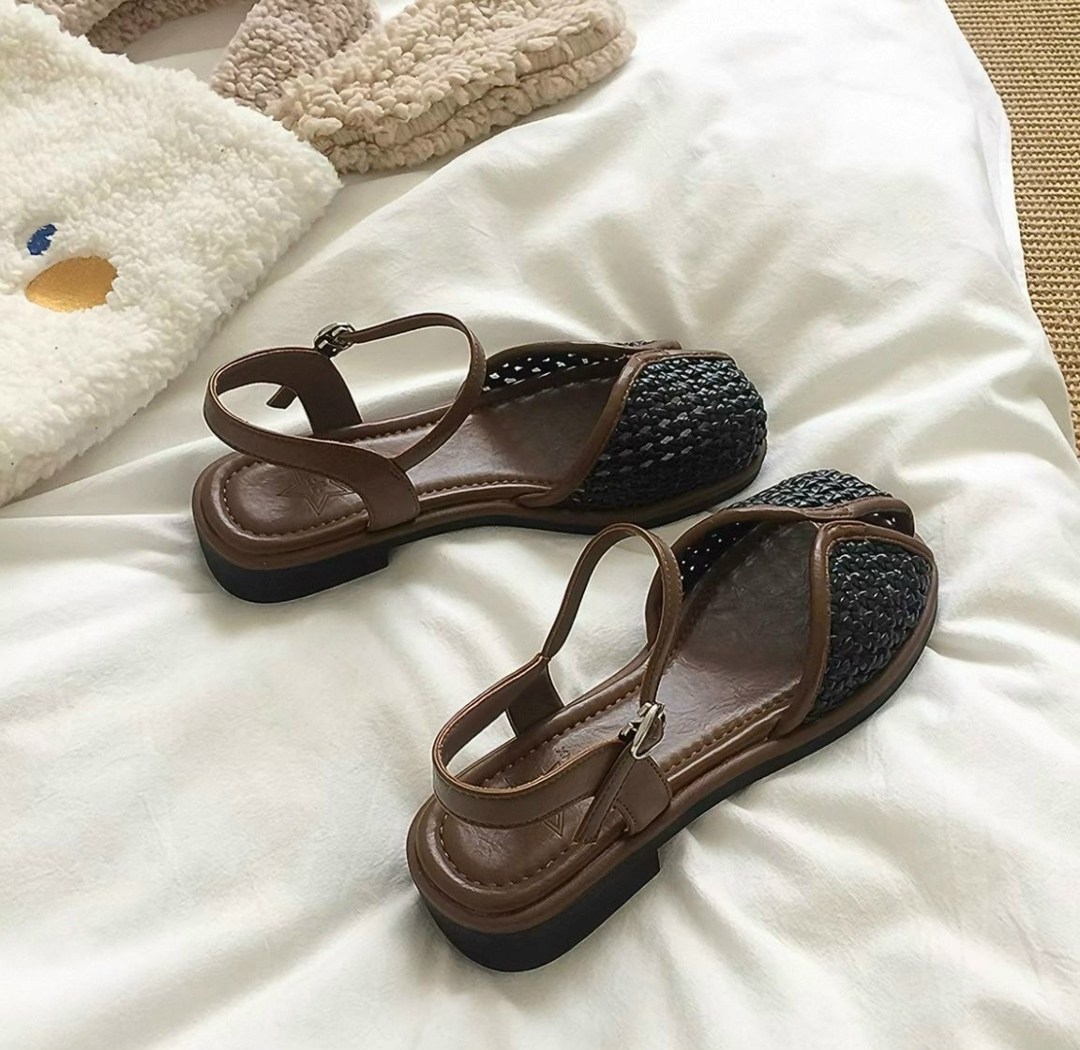 босоножки плетеные,босоножки эко,женские босоножки,босоножки модные,сандалии модные