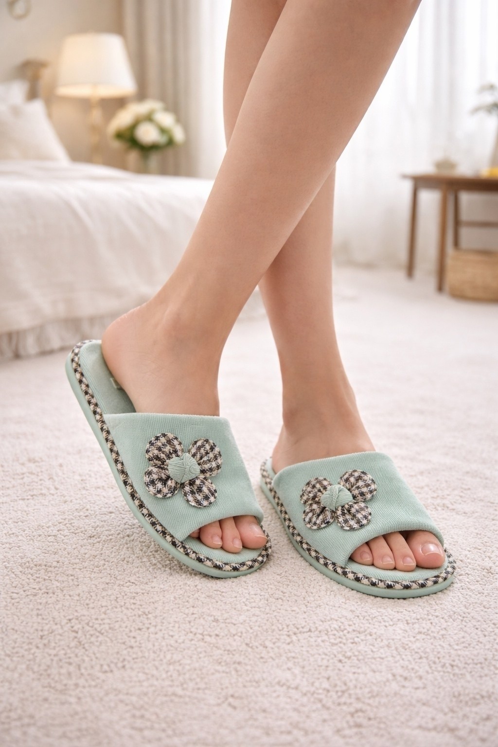 тапочки домашние женские,тапочки женские,домашние тапочки,тапочки женские летние,комнатные тапочки женские