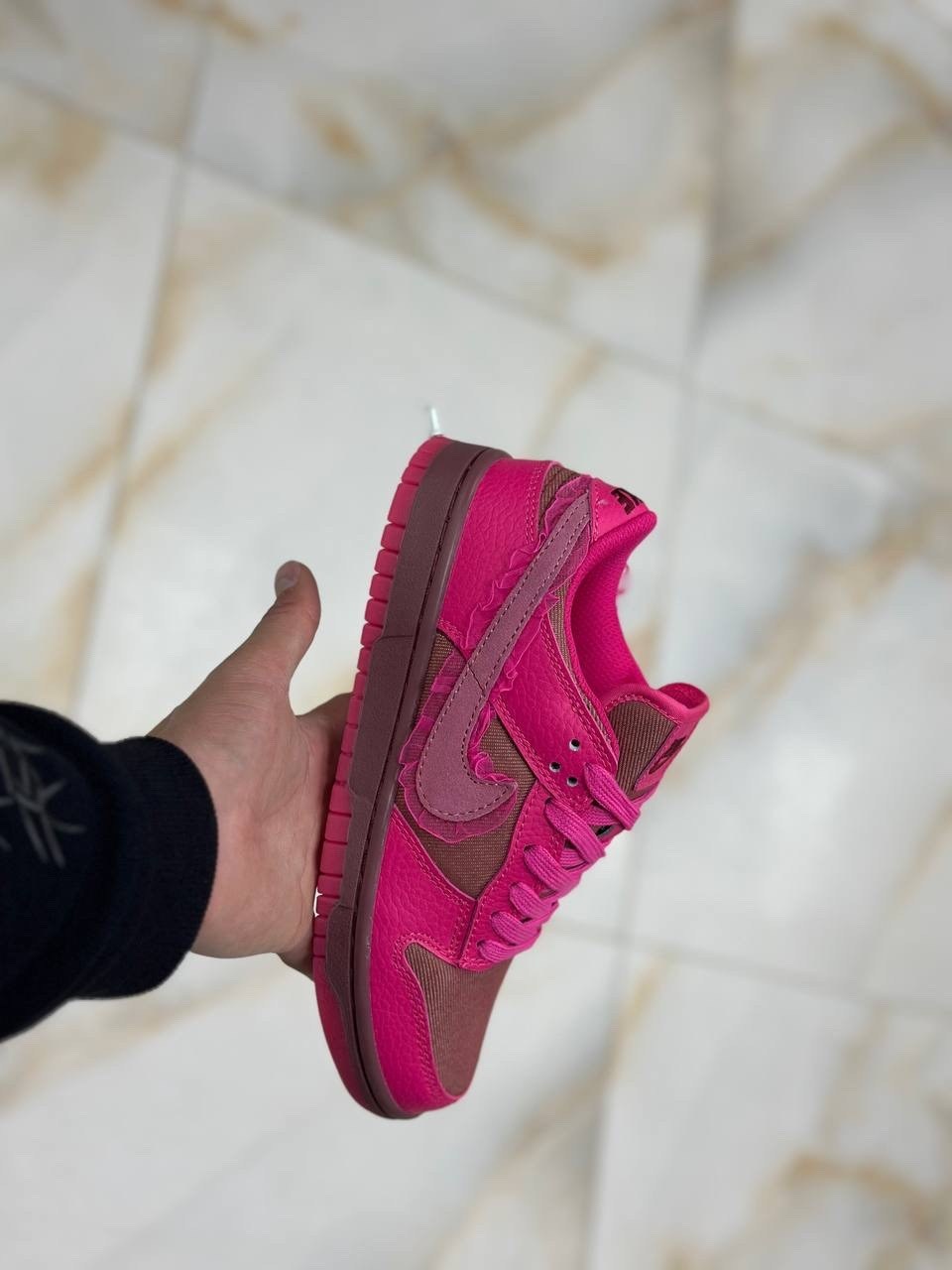 nike dunk valentines day 2026,nike dunk low valentine's day 2026,кроссовки nike dunk low valentine розовые,nike dunk low,женские кроссовки nike dunk low valentines day
