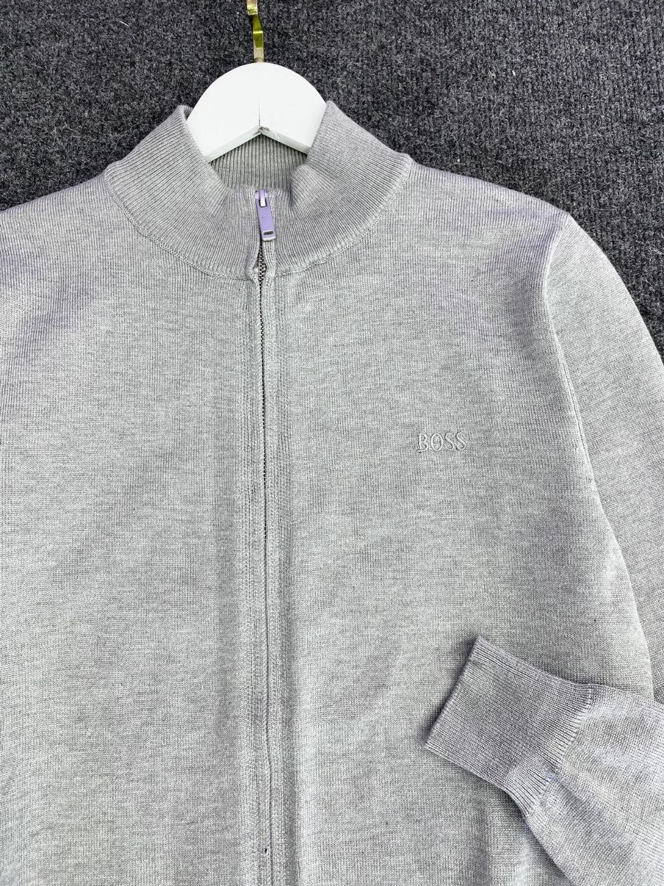 кардиган серый,кардиган кофта,мужской кардиган на молнии,джемпер на молнии brunello cucinelli,кардиган