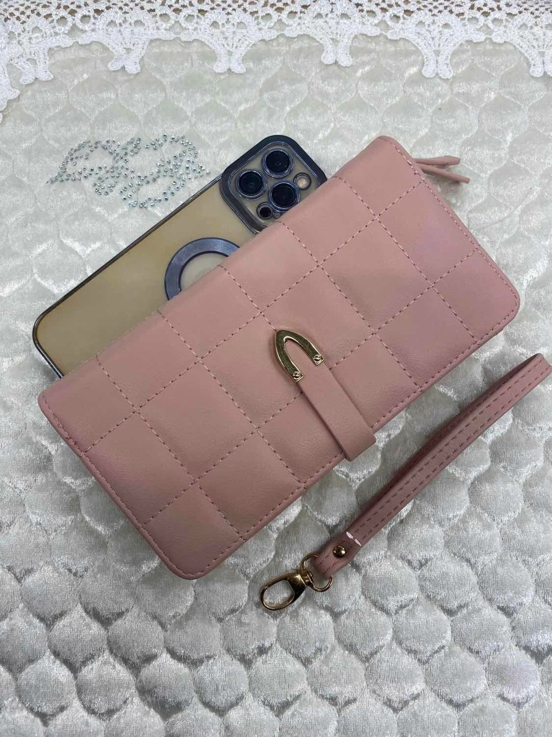 женские кошельки,кошелек сумка женская,кошелек эко кожа,сумка кошелек,зеленый клатч