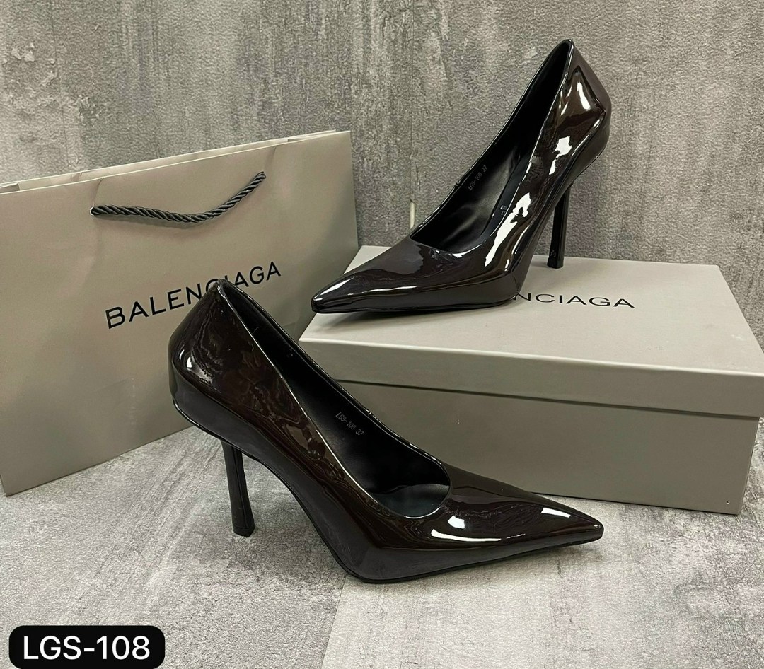 туфли balenciaga,,баленсиага туфли,туфли женские,туфли лодочка