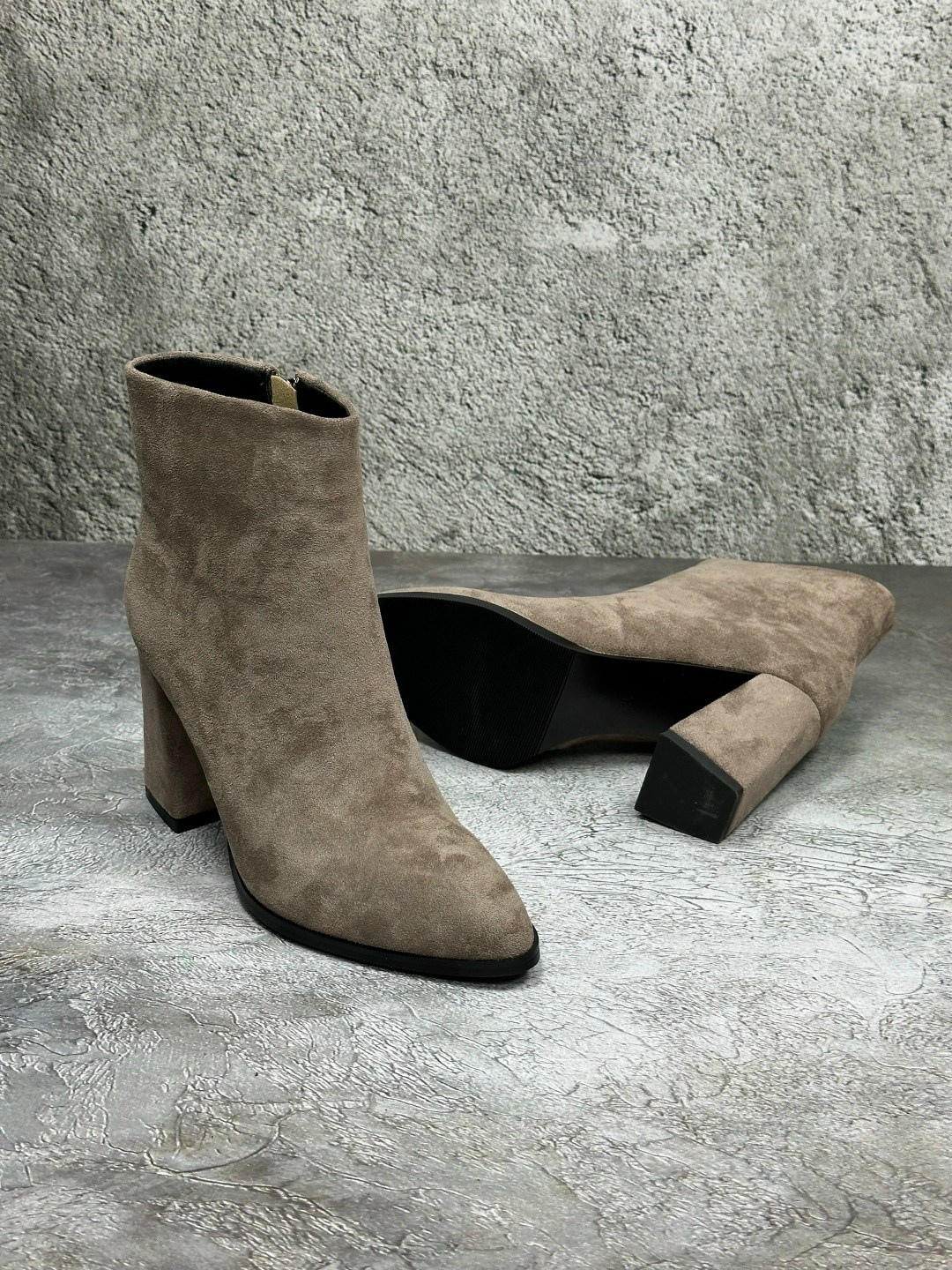 ,ботильоны женские,модные ботильоны,замшевые ботильоны,ботильоны