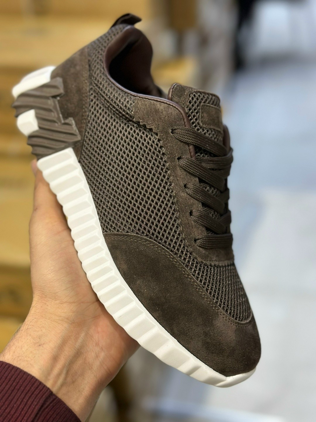 кроссовки мужские hermes,кроссовки hermes,кроссовки мужские,, спортивная