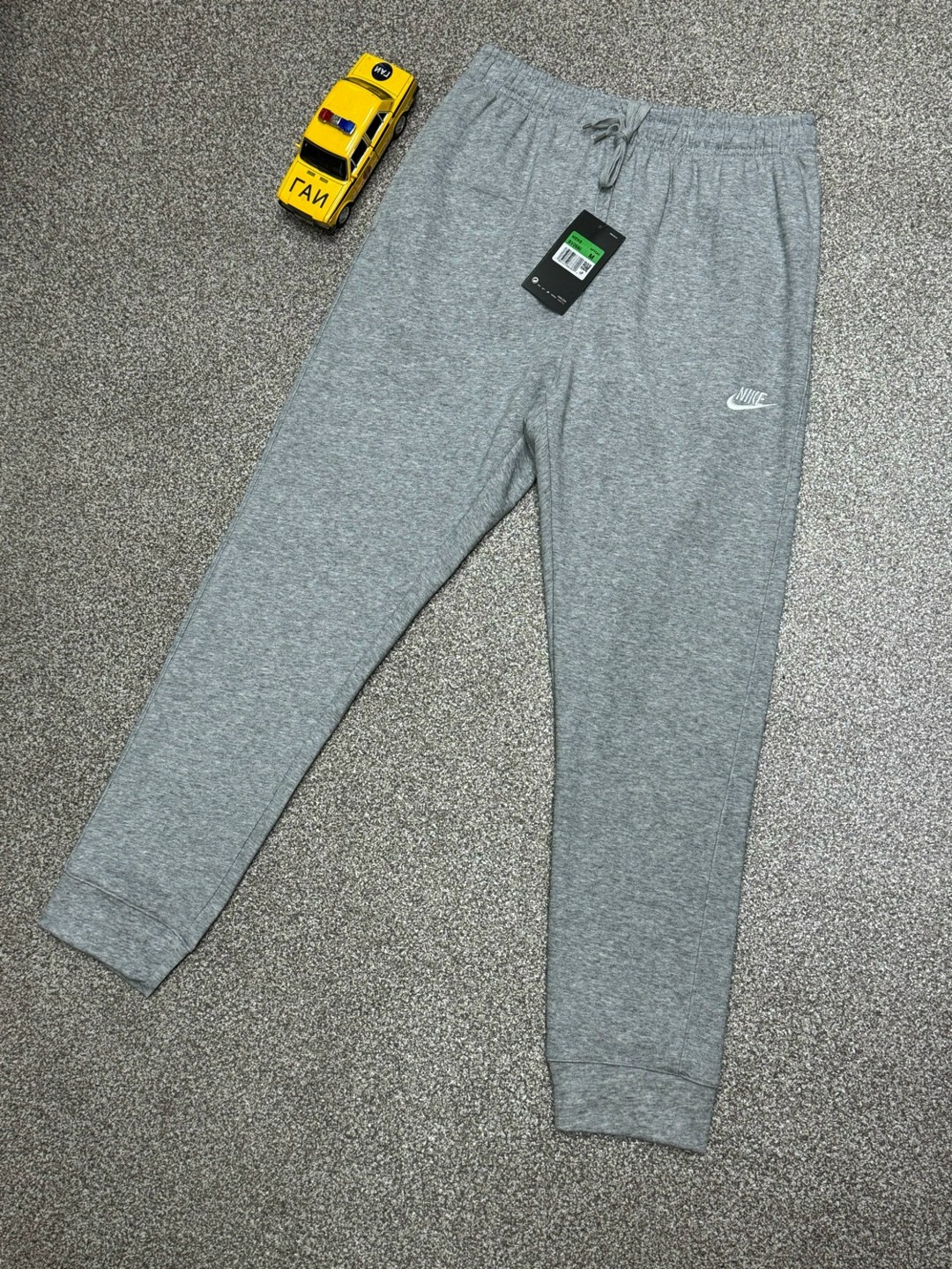 штаны спортивные nike,клубные спортивные штаны nike серый,брюки спортивные nike,nike sportswear club fleece,брюки мужские nike