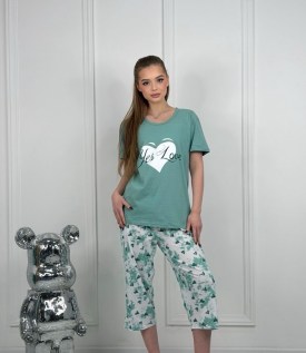 Домашняя одежда