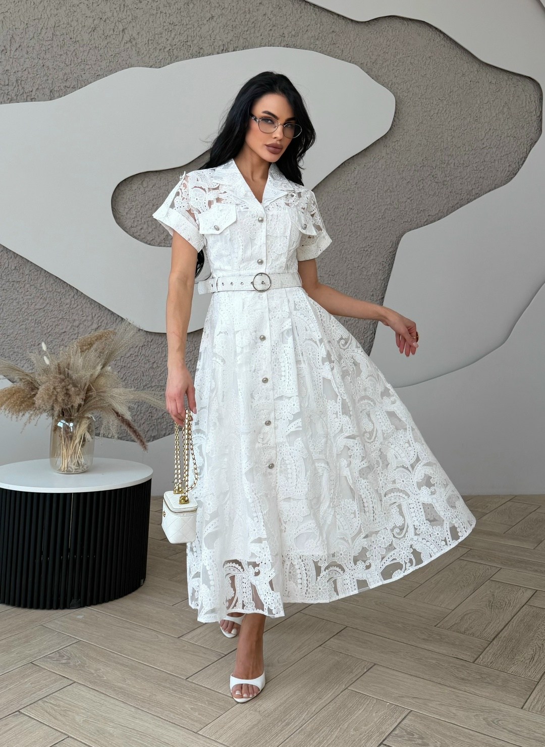 платье летнее,платья,платье женское белое,стильное платье,кружевное платье