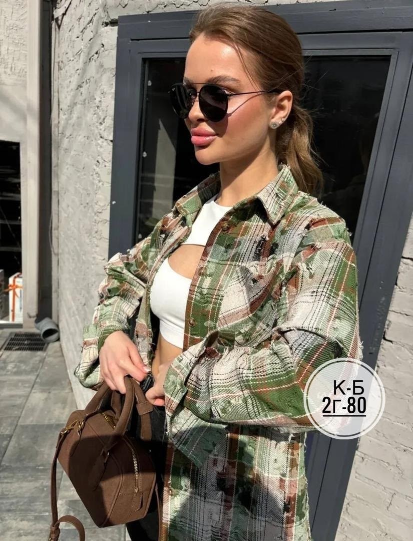 рубашка в клетку оверсайз удлиненная,рубашка в клетку,рубашка в клетку удлиненная,женская рубашка в клетку,рубашка оверсайз в клетку
