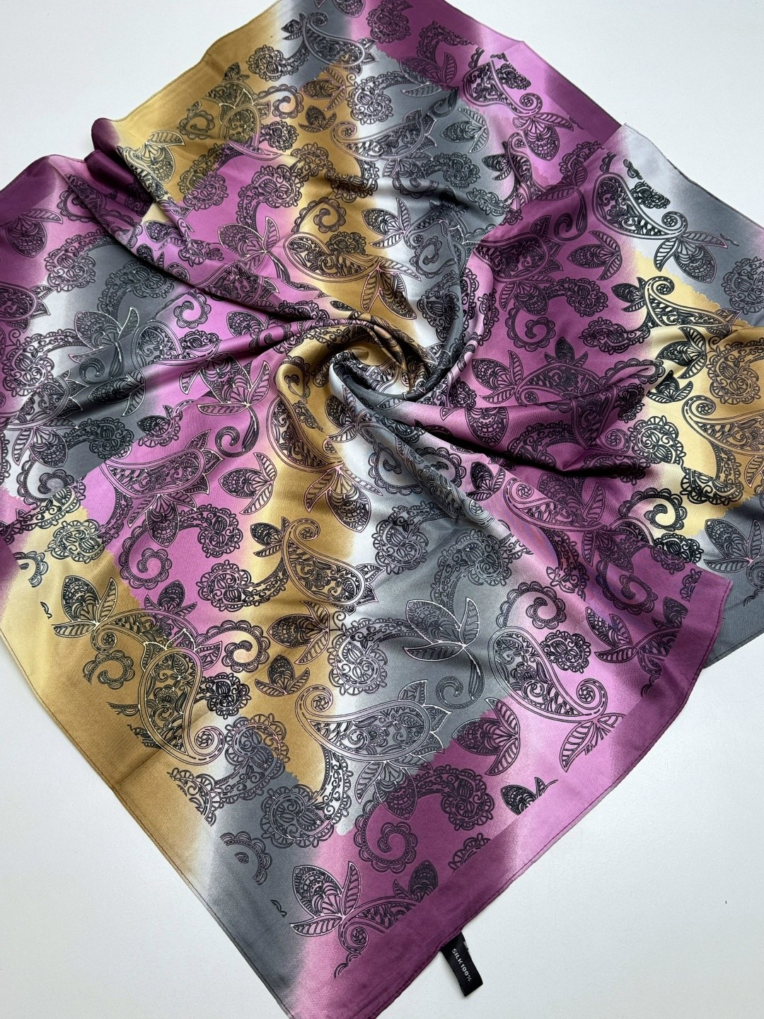 женский платок,платок шелковый,шарфы и платки,платок женский шелковый,платок